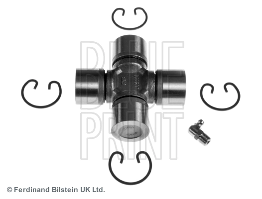 Joint, propshaft